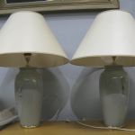 586 2148 TABLE LAMPS